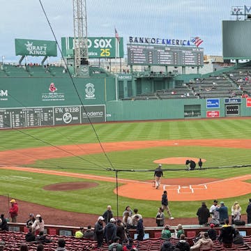 baseball cover image