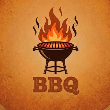 BBQ cover image