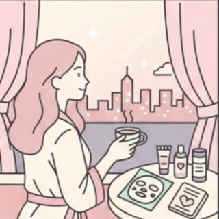 Beauty Travel Korea cover image