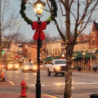 Beaver County cover image