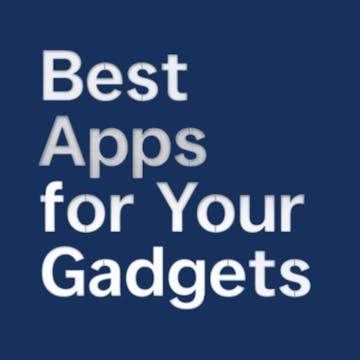 Best Apps cover image
