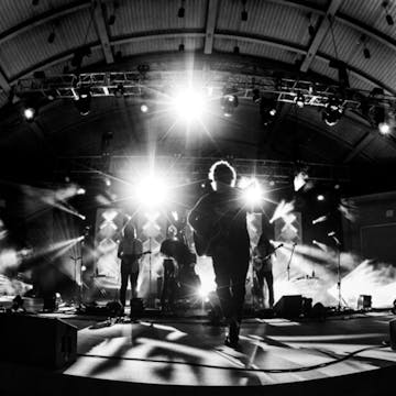 billystrings cover image