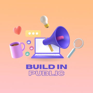 Build in Public cover image