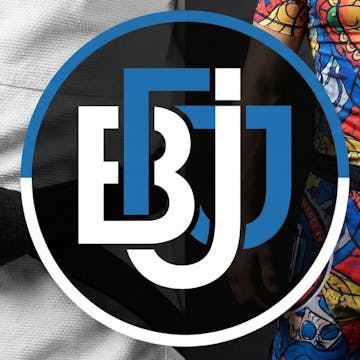 BJJ cover image