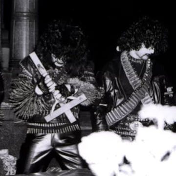 Black Metal cover image