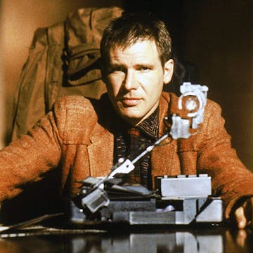 Blade Runner cover image