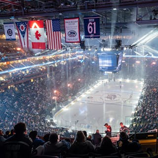 Blue Jackets cover image
