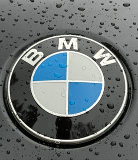BMW cover image