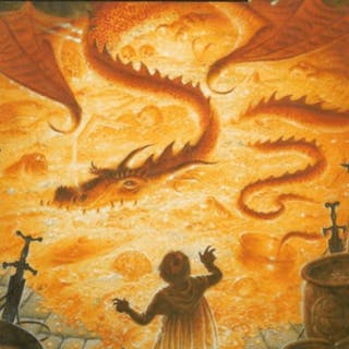 BookCoverArt cover image