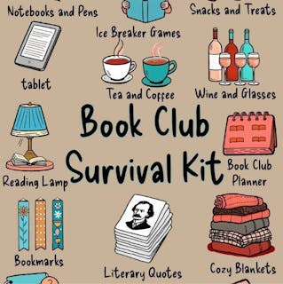 Book Hub cover image