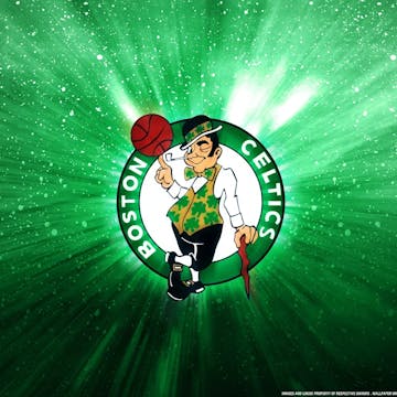 Boston Celtics cover image