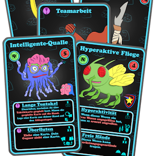 Brettspiele cover image