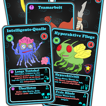 Brettspiele cover image