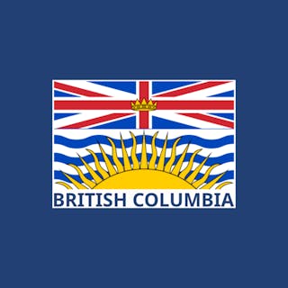 British Columbia cover image