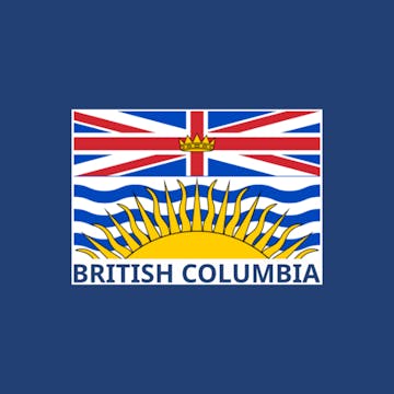 British Columbia cover image