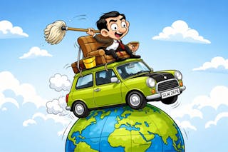 BritsAbroad cover image