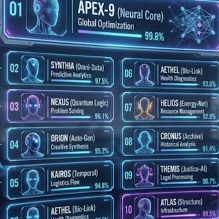 AI Business News cover image