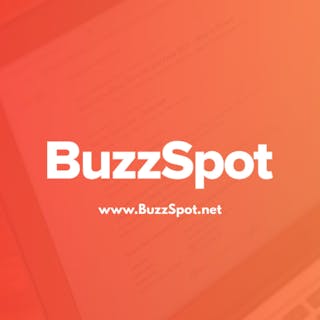 BuzzSpot Technology cover image