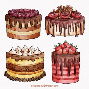 Cake cover image