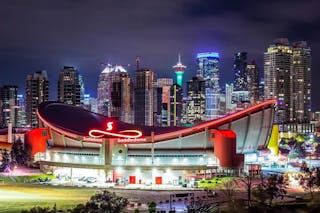 Calgary Flames cover image