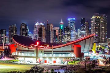 Calgary Flames cover image