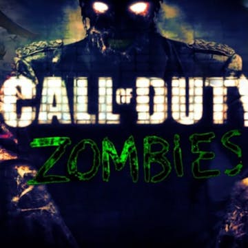 Call of Duty Zombies cover image