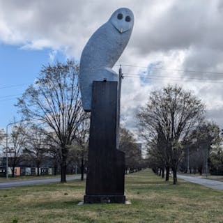 Canberra, Australia cover image