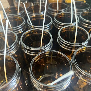 Candlemaking cover image