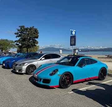 Car Enthusiasts cover image