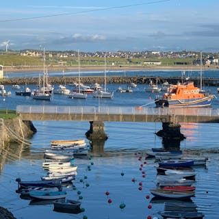 Causeway Coast And Glens cover image