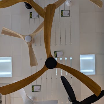 Ceiling Fans cover image