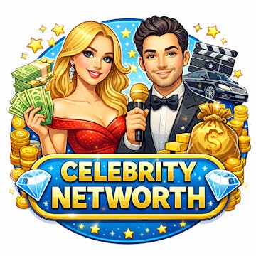 Celebrity Networth cover image