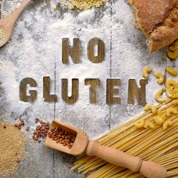Celiac cover image