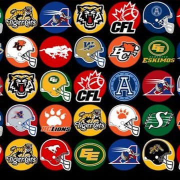 C.F.L. Community cover image