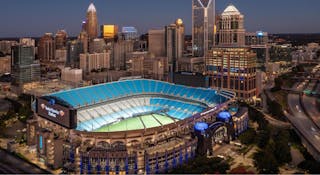Charlotte NC cover image