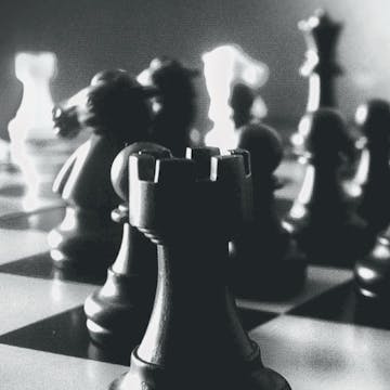 Chess cover image