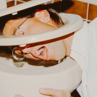 Cannabis Hyperemesis Syndrome cover image