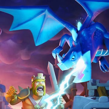 ClashofClans cover image
