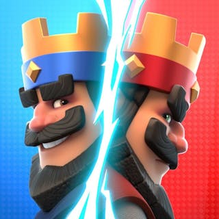 ClashRoyale cover image
