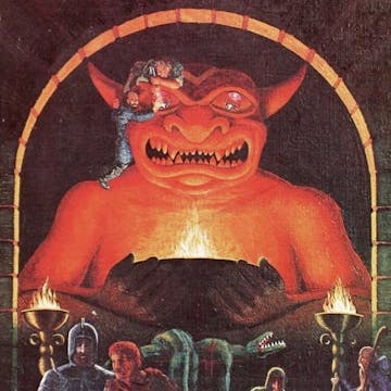Classic Tabletop cover image