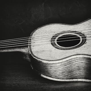 Classical Guitar cover image