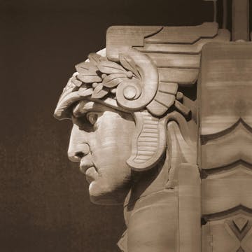 Cleveland Guardians cover image