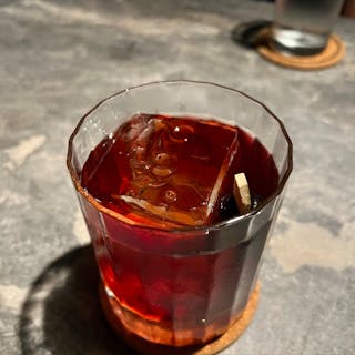 Cocktails cover image