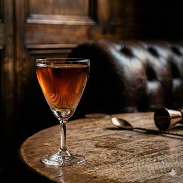 Cocktails cover image