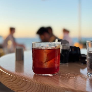 Cocktails cover image