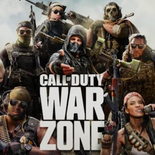 Call of Duty: Warzone | DiGG cover image