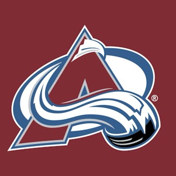 Colorado Avalanche cover image