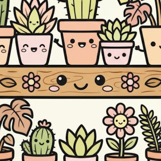 ComfyColoring cover image