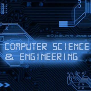 CompSci cover image
