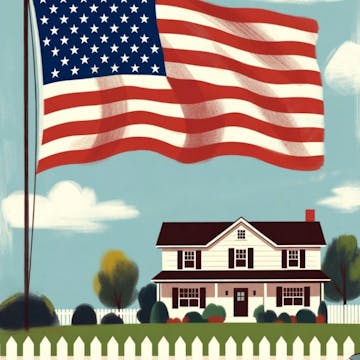 Conservative Digg cover image